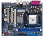 AsRock K8NF4G-SATA2 - S.754