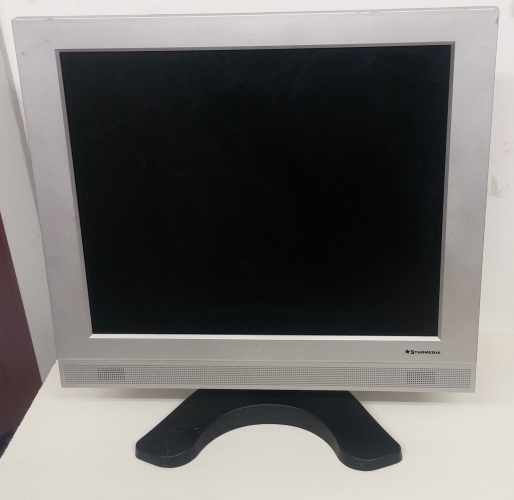 Starmedia LCD 17C