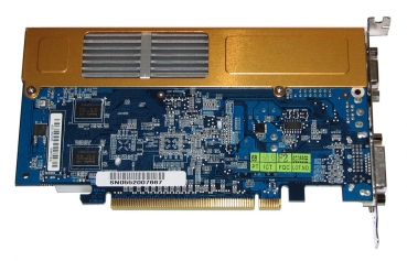 Gigabyte GeForce  7300 SE