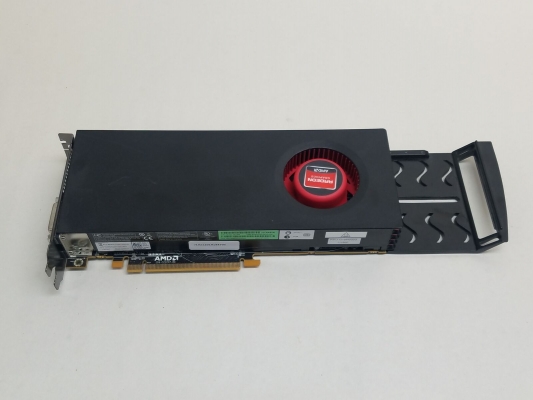 HIS AMD Radeon HD6870 1GB GDDR5 PCI-e