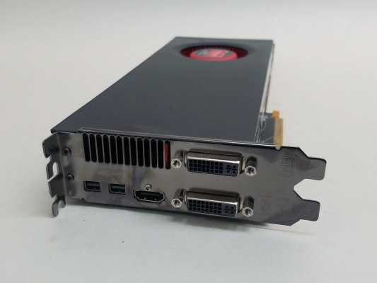 HIS AMD Radeon HD6870 1GB GDDR5 PCI-e