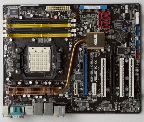 Drivers De Audio Asus M2N-Sli Deluxe - Colaboratory