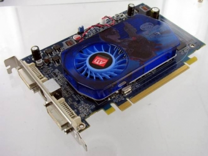 Sapphire ATI Radeon HD3650