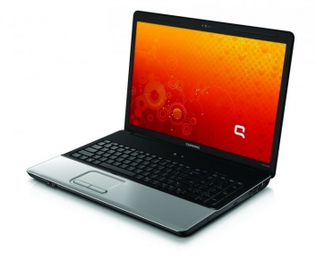 HP Compaq Presario CQ70