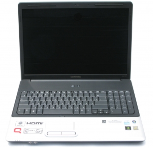 HP Compaq Presario CQ70