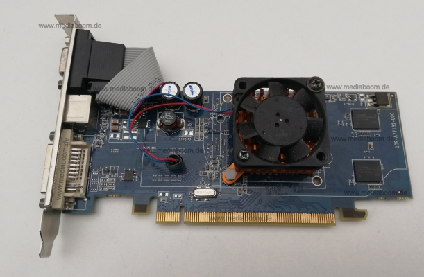 ATI (ACER) Radeon X1300 Pro 256MB Aktiv