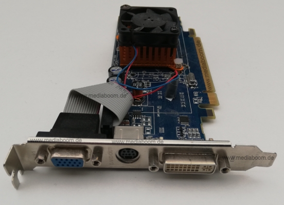 ATI (ACER) Radeon X1300 Pro 256MB Aktiv