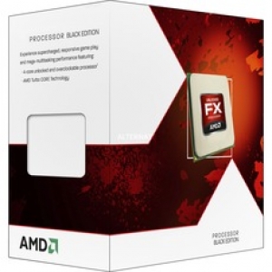 AMD FX-6300 Boxed (6x 3,5Ghz) AM3+