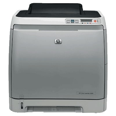 HP Laserjet 1600 - CB373A - (LASER-COLOR)
