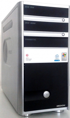 Medion PC-MT6 (MED-MT166)