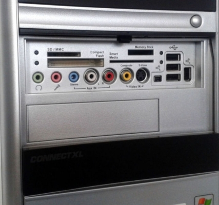 Medion PC-MT6 (MED-MT176)