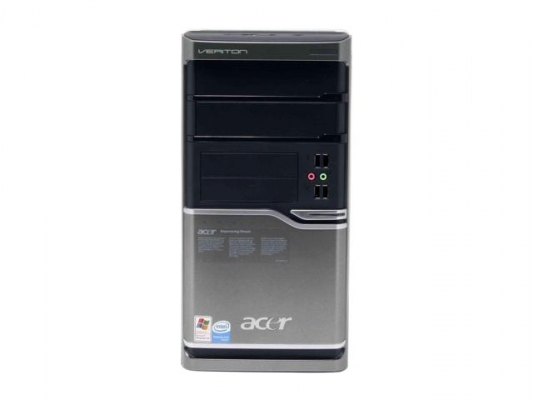 Acer Veriton 6850 - Intel Core2Duo