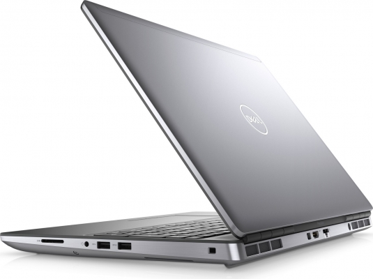 Dell Precision 7560 i5-11500H 64GB/ 512-SSD/ nVidia T1200