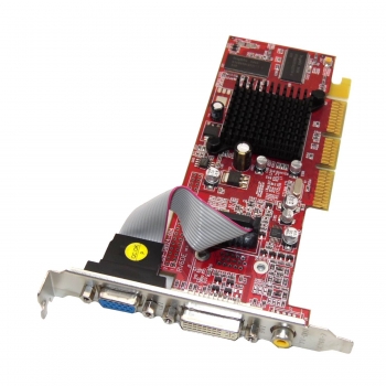 ATi Radeon 7000 AGP - 109-GN924-00A