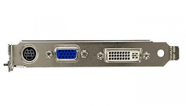 Gainward Bliss nVidia GeForce 8500 GT 256MB PCI-e