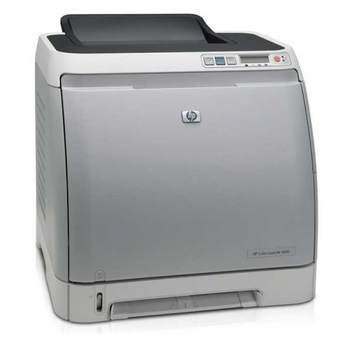 HP Laserjet 1600 - CB373A - (LASER-COLOR)