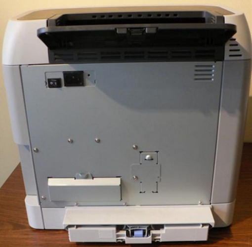 HP Laserjet 1600 - CB373A - (LASER-COLOR)