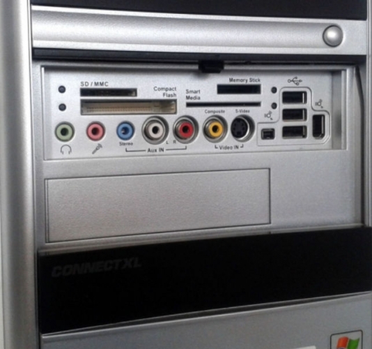 Medion PC-MT6 (MED-MT176)