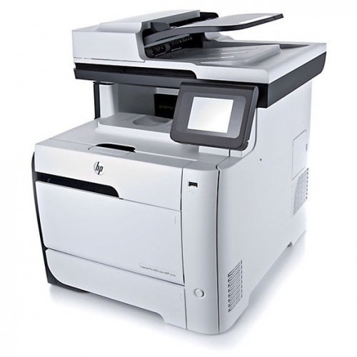 HP Laserjet 400 Color MFP M475dw CE864A - (LASER-COLOR)
