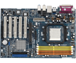 ASrock AM2NF3-VSTA S.AM2