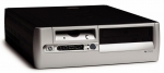 HP DX5150 SFF - AMD  X2-4000 - 2,0Ghz bis 2,8Ghz - 512MB bis -1GB-DDR1-RAM - 40-80GB HDD