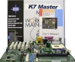 MSI K7 Master - S.462